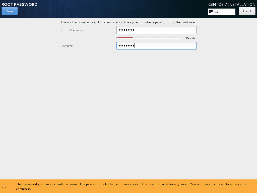 centos 7.3官方版 centos 7.3镜像
