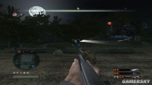 �˾�������4��Ϸ����