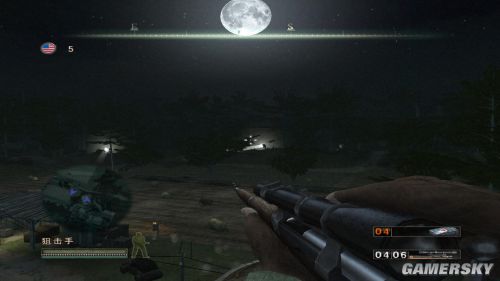 �˾�������4��Ϸ����