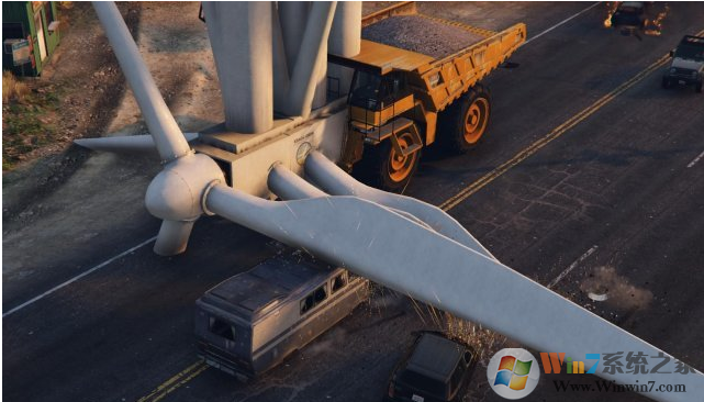 GTA5Menyoo修改器下载