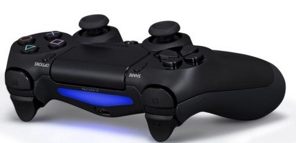 ����PS4�ֱ�PC����������_����ps4�ֱ���������ٷ���