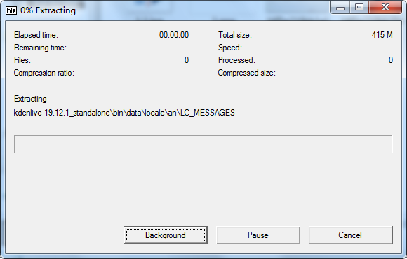 kdenlive���İ�����|kdenlive��Ƶ�༭����v21.04.1������