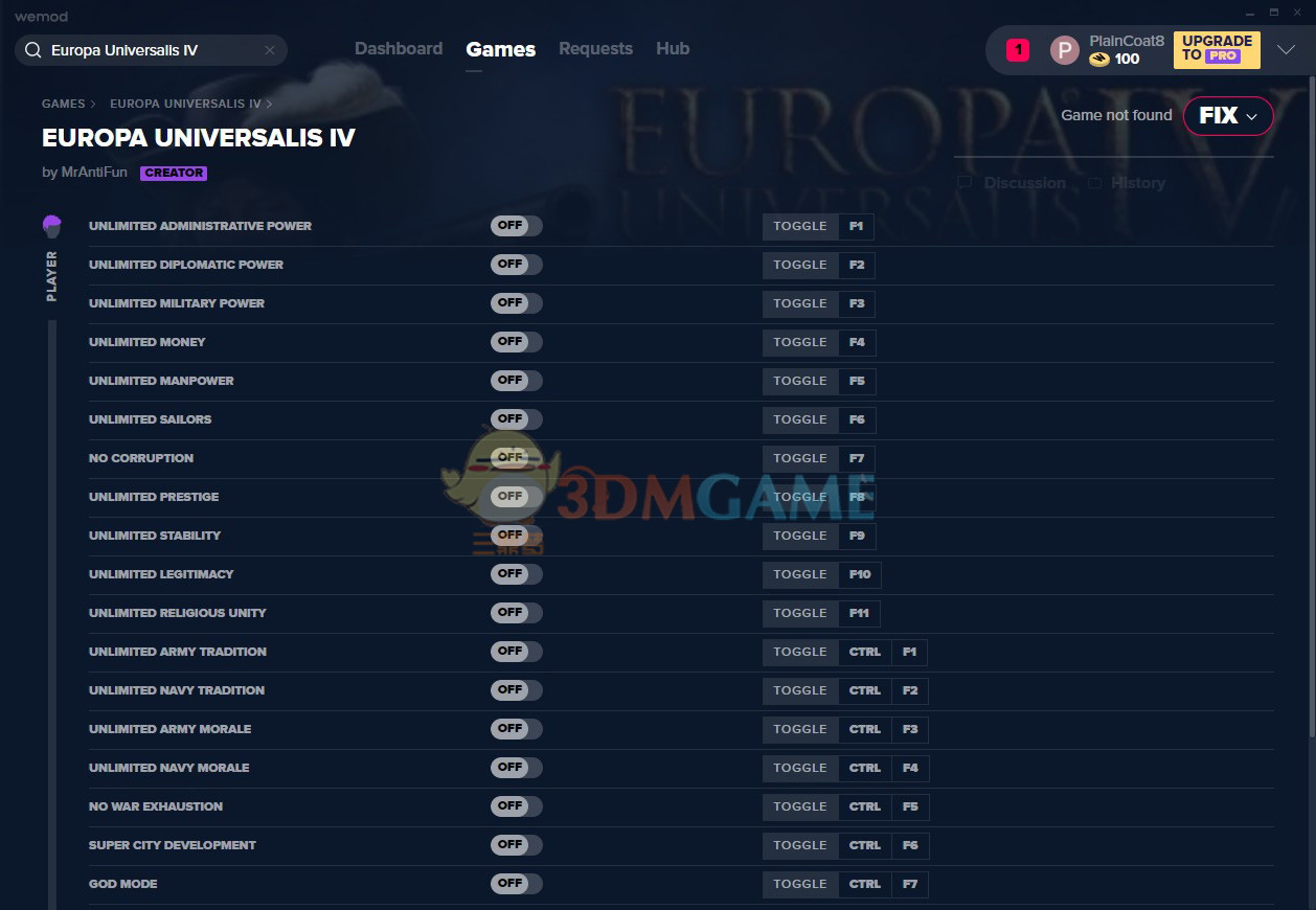 ŷ½����4��ʮ�����޸��� v1.30.6