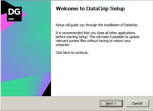 datagrip2020 datagrip最新版