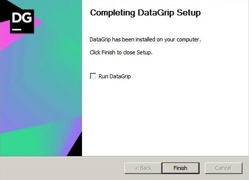 datagrip2020 datagrip最新版