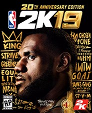 NBA2K19ȫ�汾�޸���