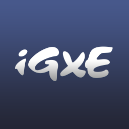 iGxe������������|iGxe��Ϸ���׷������� V1.1.4�ٷ����°�