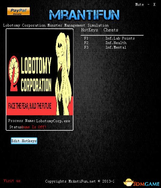 ��Ҷ��˾�����޸����޸���[3DM] ���°�