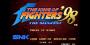 ȭ��98����|The King of Fighters 98�����������İ�