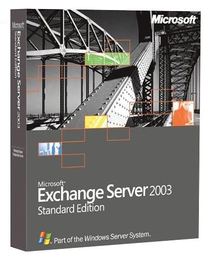 Microsoft Exchange Server 2003�������İ�