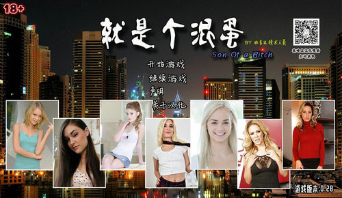 SOB就是个混蛋游戏下载