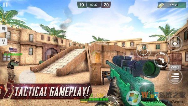 ���ֲ���ǹս�����������|���ֲ���ǹս�����޸İ� V1.91��׿��