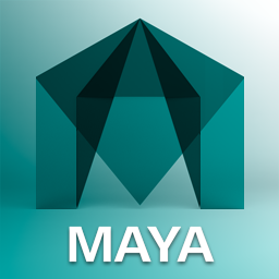 MaYa2018�ƽ������|����3D������������ 64λ��Ѻ�����