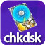 CHKDSK工具下载| CHKDSK磁盘修复软件 V3.0中文正式版