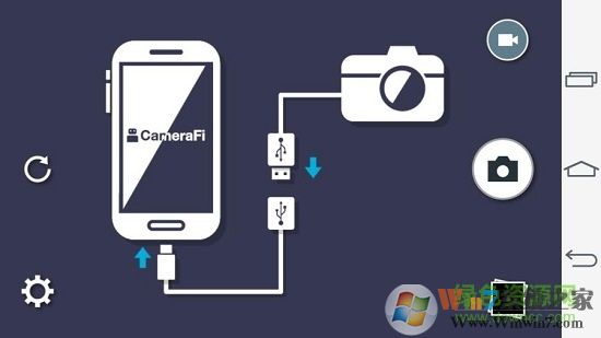 Camerafi下载_CameraFi安卓去广告版