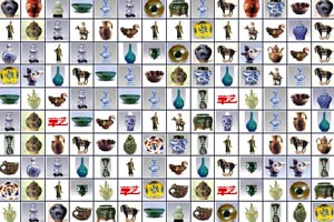 瓷器连连看游戏下载|瓷器连连看单机版