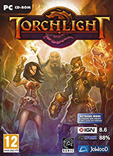 ���֮�� Torchlight��ɫ������Ϸ �������İ�