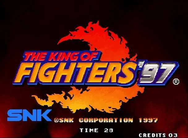 ȭ��97���İ�����|ȭ��97(KOF97)�ֻ�����Ϸ�ٷ���