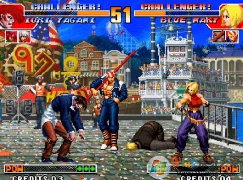 ȭ��97���İ�����