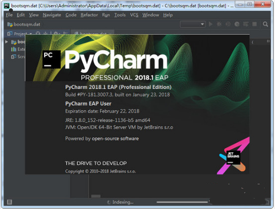PyCharm2021רҵ������|JetBrains Pycharm2021�����ƽ��