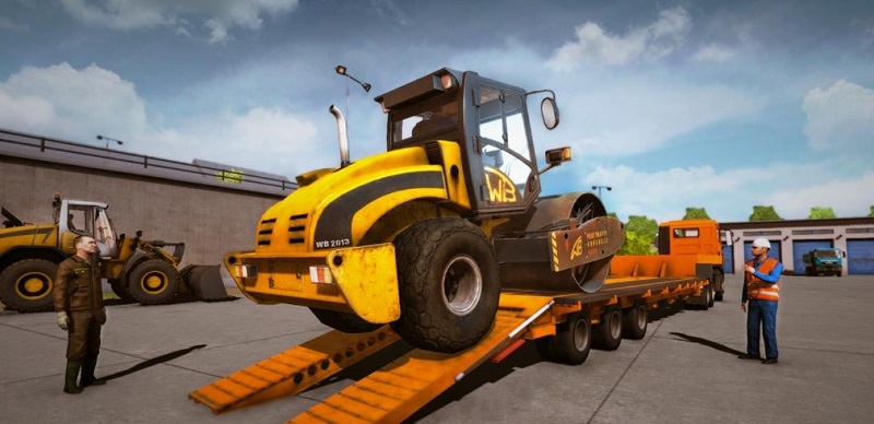 建筑模拟2015中文版 建筑模拟2015正版