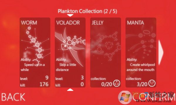 浮游生物2:孢子的世界手游中文破解版 V1.0.3.1安卓版