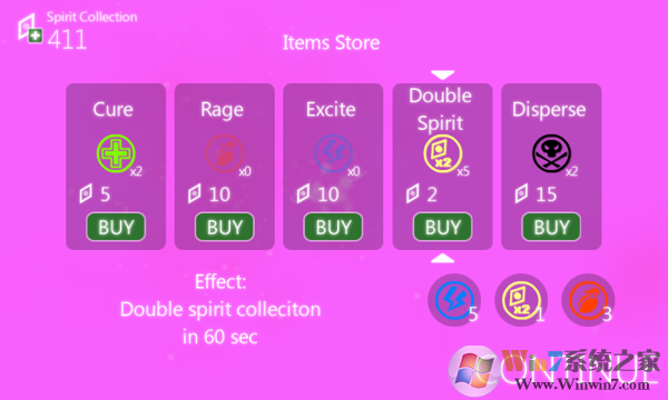 浮游生物2:孢子的世界手游中文破解版 V1.0.3.1安卓版