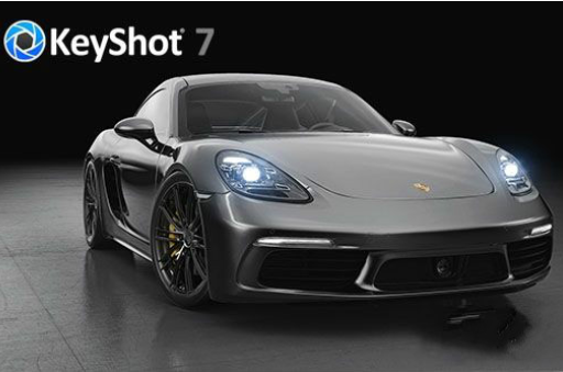 Keyshot7�ƽ������|Keyshot7�������İ�32/64λ�⼤���