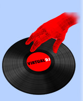 Virtual DJ Studio8(DJ�����������) V8.0.8�ƽ��