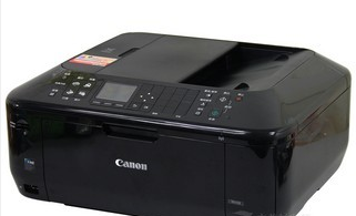 佳能mx518打印机驱动 佳能mx518驱动