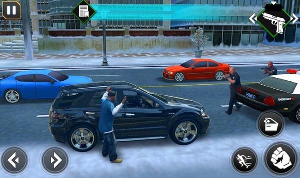 维加斯犯罪之城完整版 维加斯犯罪之城中文版下载