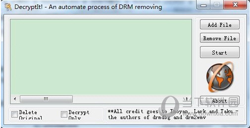 Automate unDRM v2.0������(��Ƶ��������)