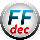 Flash�����빤��(JPEXS Free Flash Decompiler) V4.1.0��ɫ������