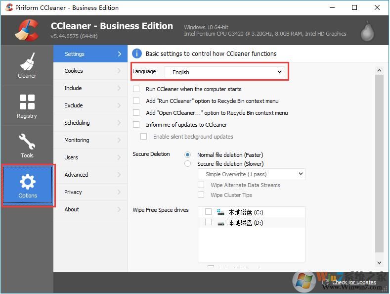 ccleaner���ı�Я������-ccleaner��Я��ٷ���