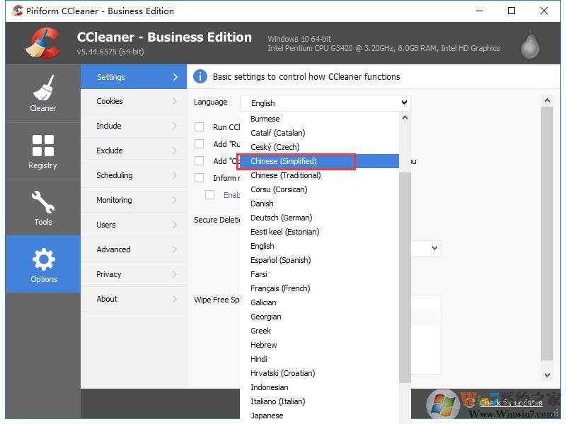 ccleaner���ı�Я������-ccleaner��Я��ٷ���