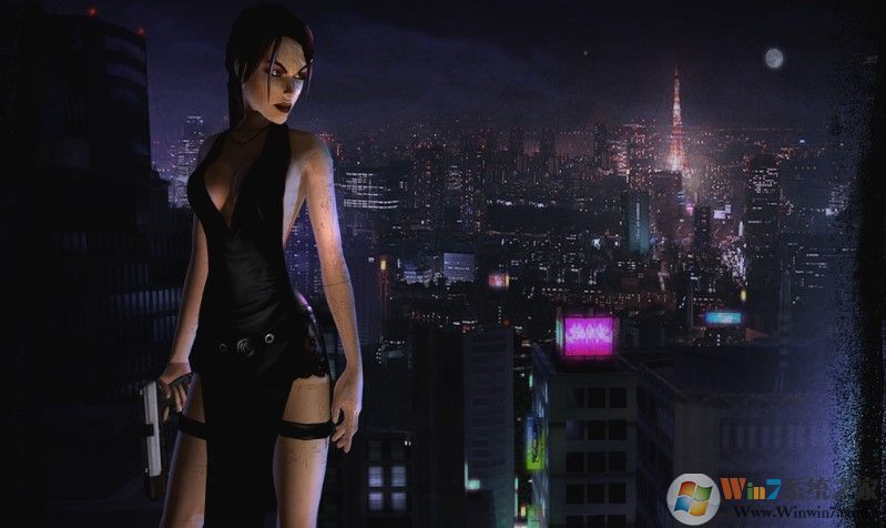 ��Ĺ��Ӱ7��Ϸ����ͼ5