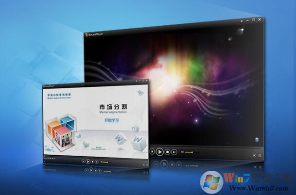 �󻪼�ز�����(Smart Player) v3.41.0�ٷ���