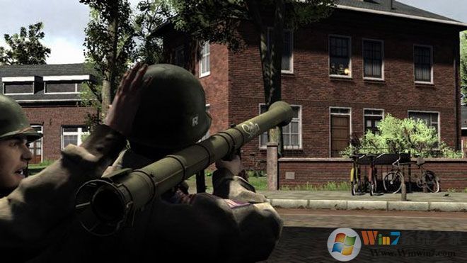 战火兄弟连:地狱公路游戏下载