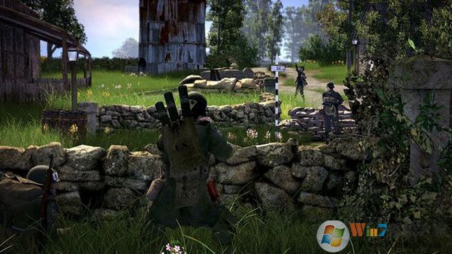 战火兄弟连:地狱公路游戏下载