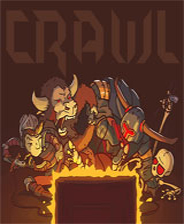 ������Crawl��Ϸ����|�����߽�ɫ������Ϸ �������İ�