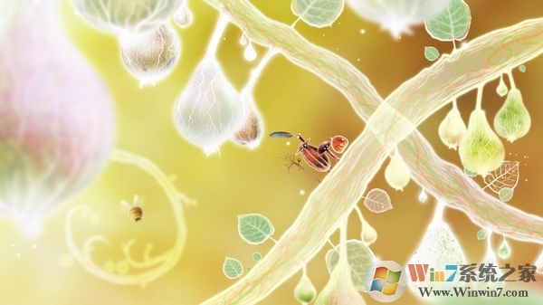 ֲ�ﾫ��(Botanicula)ð����Ϸ �������İ�