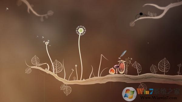 ֲ�ﾫ��(Botanicula)ð����Ϸ �������İ�