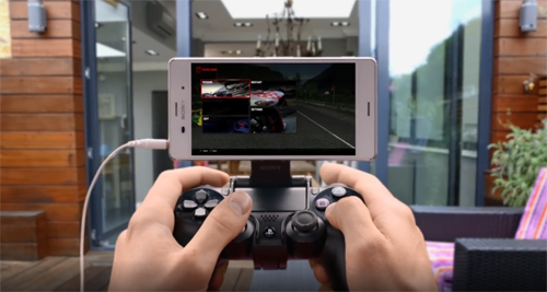 ps4 remote play破解版下载-ps4 remote play(ps4模拟器)内购版v2.8.0 安卓版