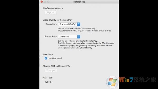 PS4 Remote Play(PS4模拟器) V4.0.0安卓版