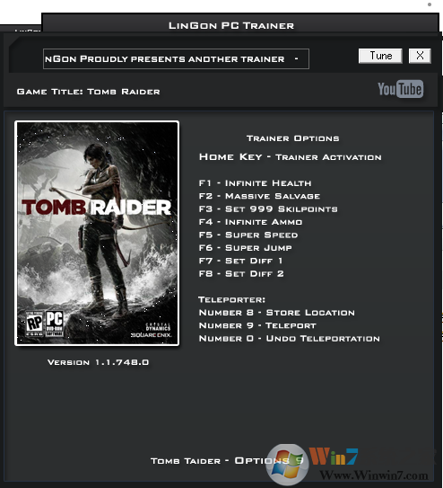 ��Ĺ��Ӱ9 1.1.748�޸�������