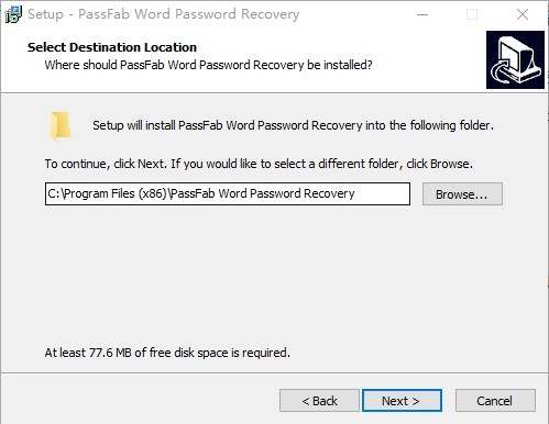 word文档密码破解工具(passcape word password recovery) word docx密码破解工具