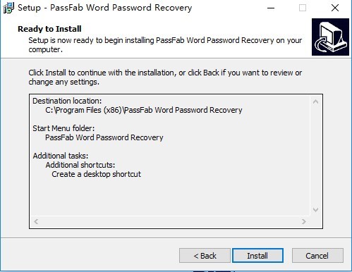 word文档密码破解工具(passcape word password recovery) word docx密码破解工具