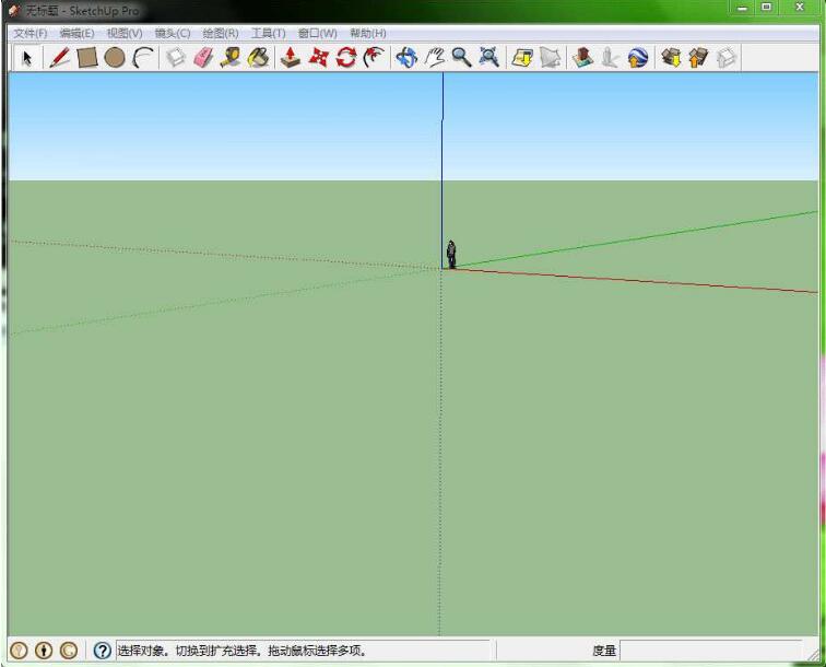 ��ͼ��ʦ�ƽ������|SketchUp(��ͼ��ʦ) V5.0������İ�