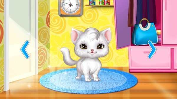 我的挚爱宠物最新版 我的挚爱宠物游戏