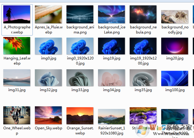 WebP����ͼ����